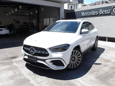 MERCEDES-BENZ GLA - 5
