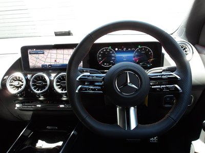 صورة مصغرة 36 لـ 2025 Mercedes-BENZ GLA