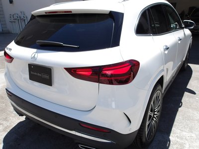 صورة مصغرة 26 لـ 2025 Mercedes-BENZ GLA