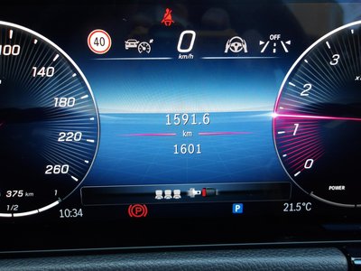 صورة مصغرة 32 لـ 2025 Mercedes-BENZ GLA