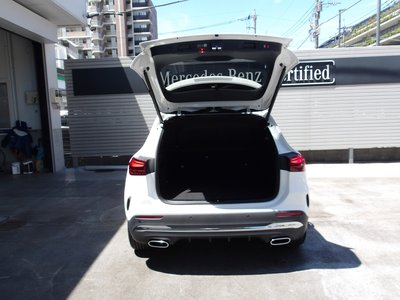صورة مصغرة 51 لـ 2025 Mercedes-BENZ GLA
