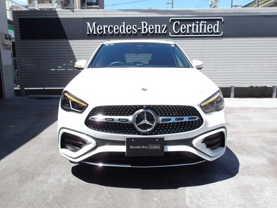MERCEDES-BENZ GLA - 7