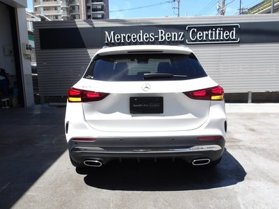 صورة مصغرة 15 لـ 2025 Mercedes-BENZ GLA