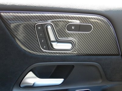 صورة مصغرة 54 لـ 2025 Mercedes-BENZ GLA