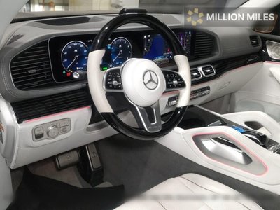 MERCEDES-BENZ GLS MAYBACH - 3