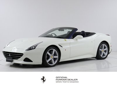 FERRARI CALIFORNIA T