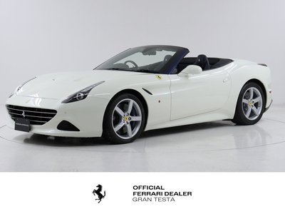 FERRARI CALIFORNIA T - 2