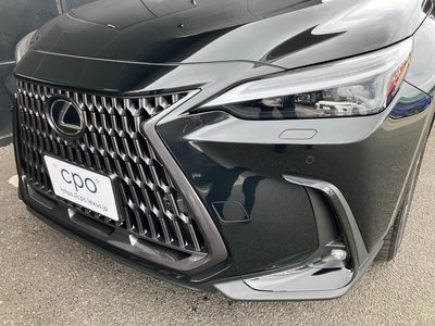 LEXUS NX - 7