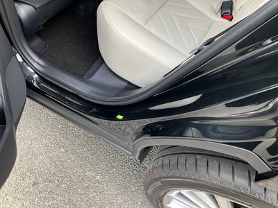 2025 Lexus NX 缩略图 35