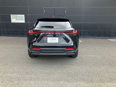 LEXUS NX - 3