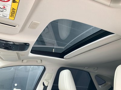 2025 Lexus NX 缩略图 11