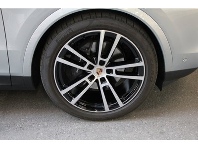 PORSCHE CAYENNE - 10