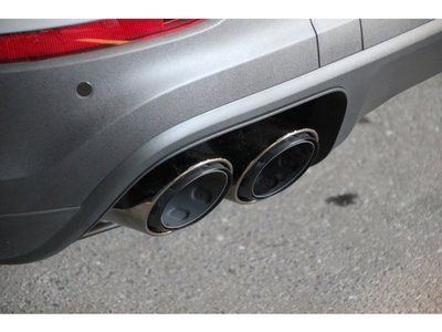 PORSCHE CAYENNE - 9