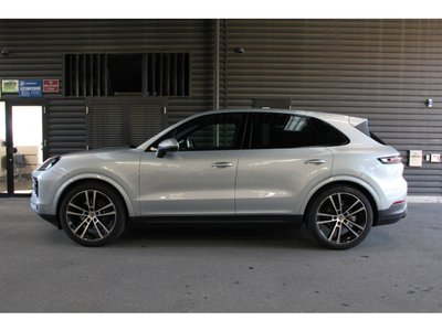 PORSCHE CAYENNE - 2
