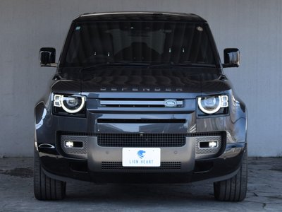 LAND ROVER DEFENDER - 3