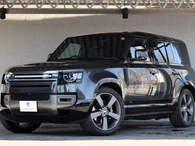 LAND ROVER DEFENDER - 5