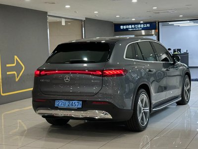 MERCEDES-BENZ EQS - 3