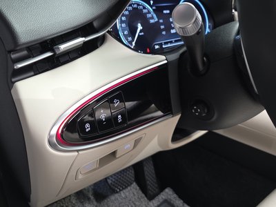 صورة مصغرة 29 لـ 2023 Genesis GV70