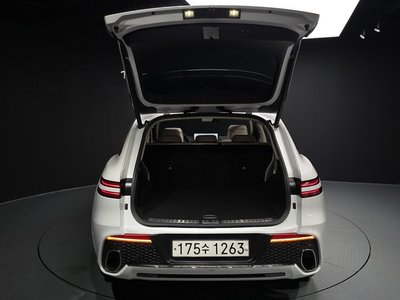 صورة مصغرة 26 لـ 2023 Genesis GV70