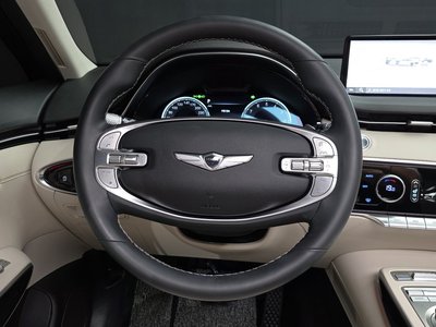 صورة مصغرة 19 لـ 2023 Genesis GV70