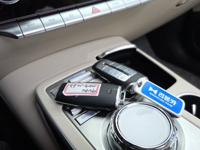 صورة مصغرة 32 لـ 2023 Genesis GV70