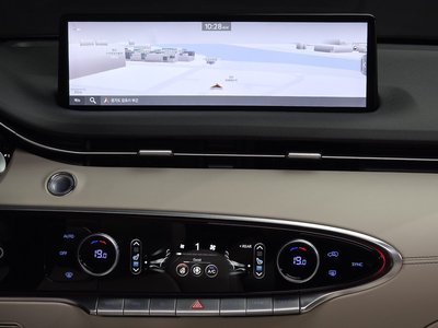 صورة مصغرة 20 لـ 2023 Genesis GV70