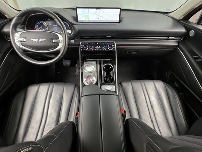 GENESIS GV80 - 5