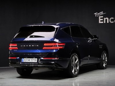 GENESIS GV80 - 4