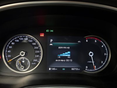 GENESIS GV80 - 8