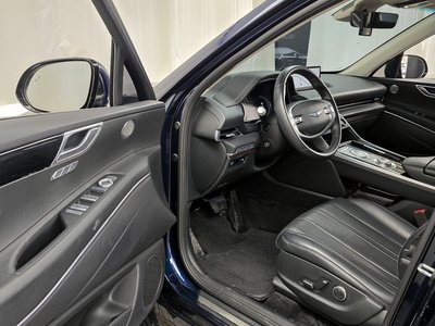 GENESIS GV80 - 10