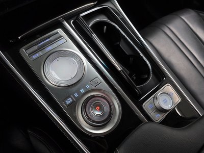 GENESIS GV80 - 9