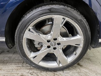 GENESIS GV80 - 6