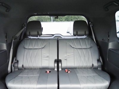 صورة مصغرة 40 لـ 2020 Lexus LX