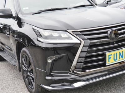 صورة مصغرة 16 لـ 2020 Lexus LX