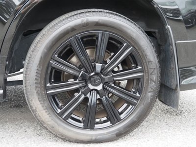 صورة مصغرة 23 لـ 2020 Lexus LX
