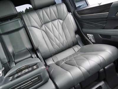 صورة مصغرة 72 لـ 2020 Lexus LX