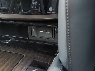 صورة مصغرة 62 لـ 2020 Lexus LX