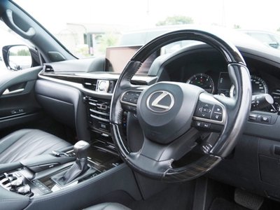صورة مصغرة 67 لـ 2020 Lexus LX