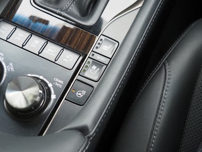 صورة مصغرة 60 لـ 2020 Lexus LX