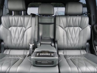 صورة مصغرة 32 لـ 2020 Lexus LX
