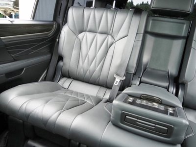صورة مصغرة 73 لـ 2020 Lexus LX