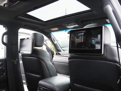 صورة مصغرة 36 لـ 2020 Lexus LX