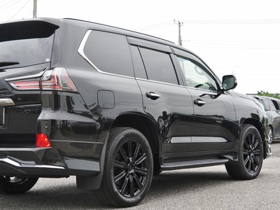 صورة مصغرة 14 لـ 2020 Lexus LX