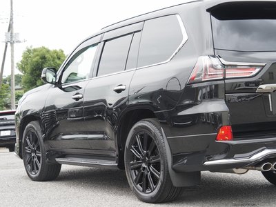 صورة مصغرة 15 لـ 2020 Lexus LX