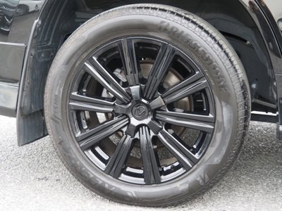 صورة مصغرة 24 لـ 2020 Lexus LX