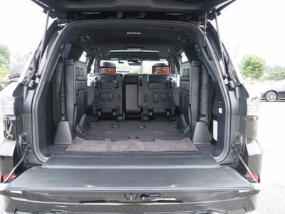 صورة مصغرة 44 لـ 2020 Lexus LX