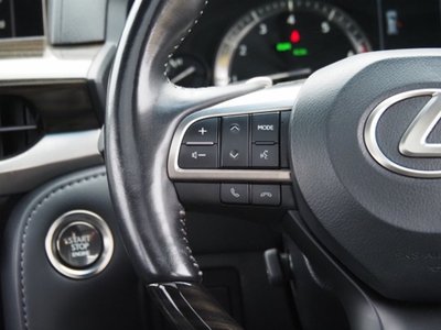 صورة مصغرة 47 لـ 2020 Lexus LX