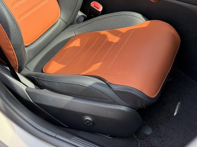 MERCEDES-BENZ C-CLASS - 9