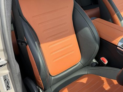 MERCEDES-BENZ C-CLASS - 10