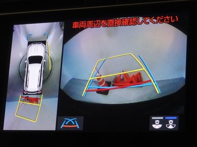 TOYOTA LAND CRUISER - 8